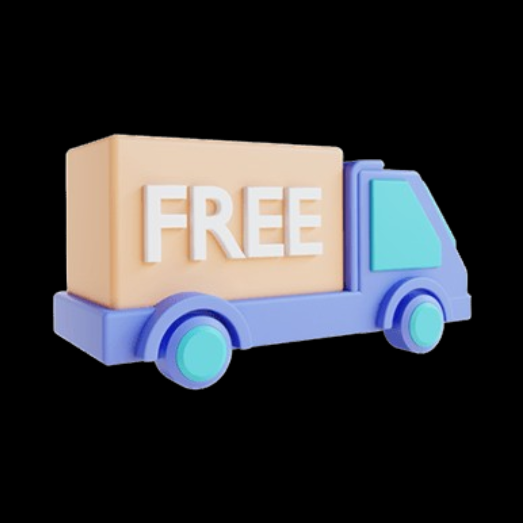 Envío Gratis y Asegurado