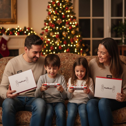 GamePad Controllador