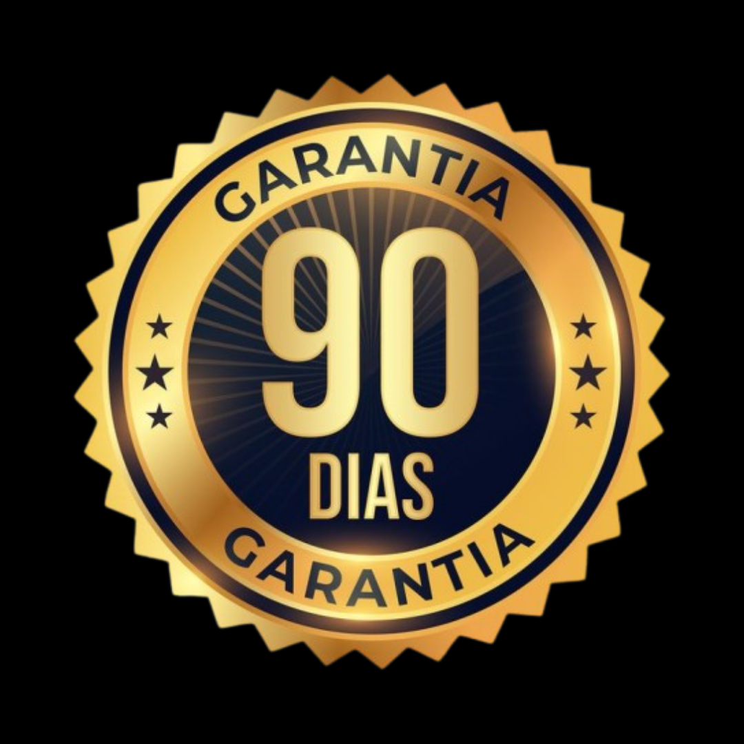 Garantía Extendida 90 Días
