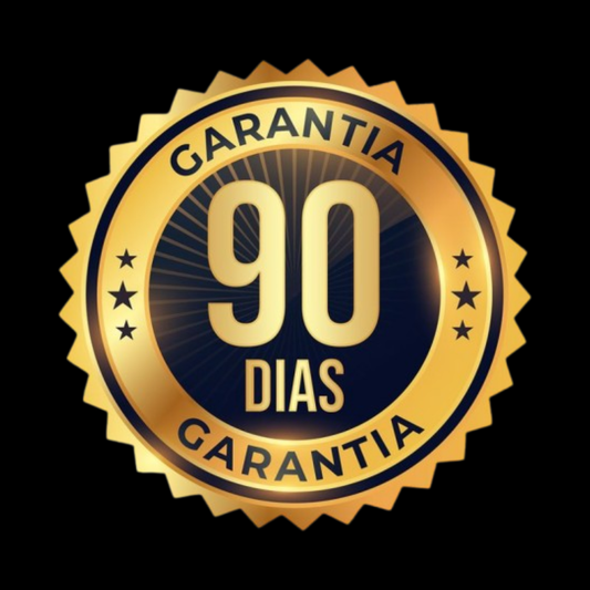 Garantía Extendida 90 Días