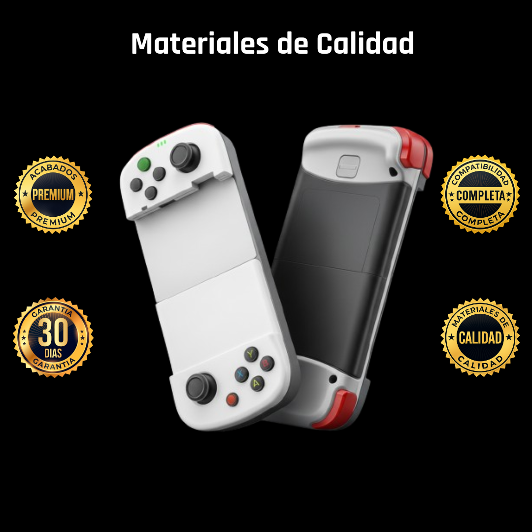 GamePad Controllador