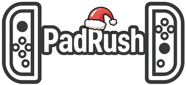 PadRush